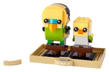 LEGO® Budgie