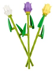 LEGO® Tulips