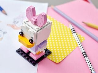 LEGO® Daisy Duck