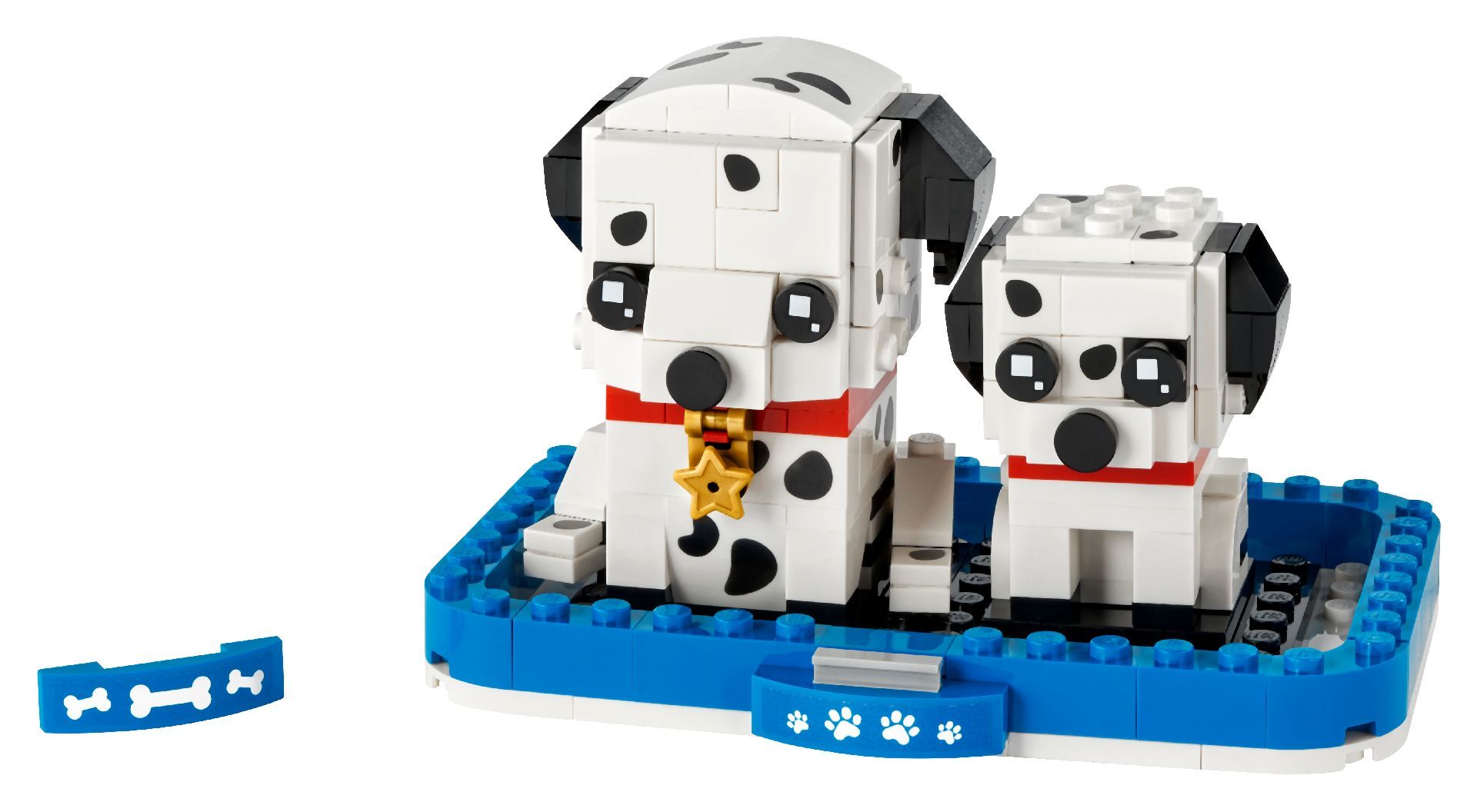 LEGO® Dalmatian