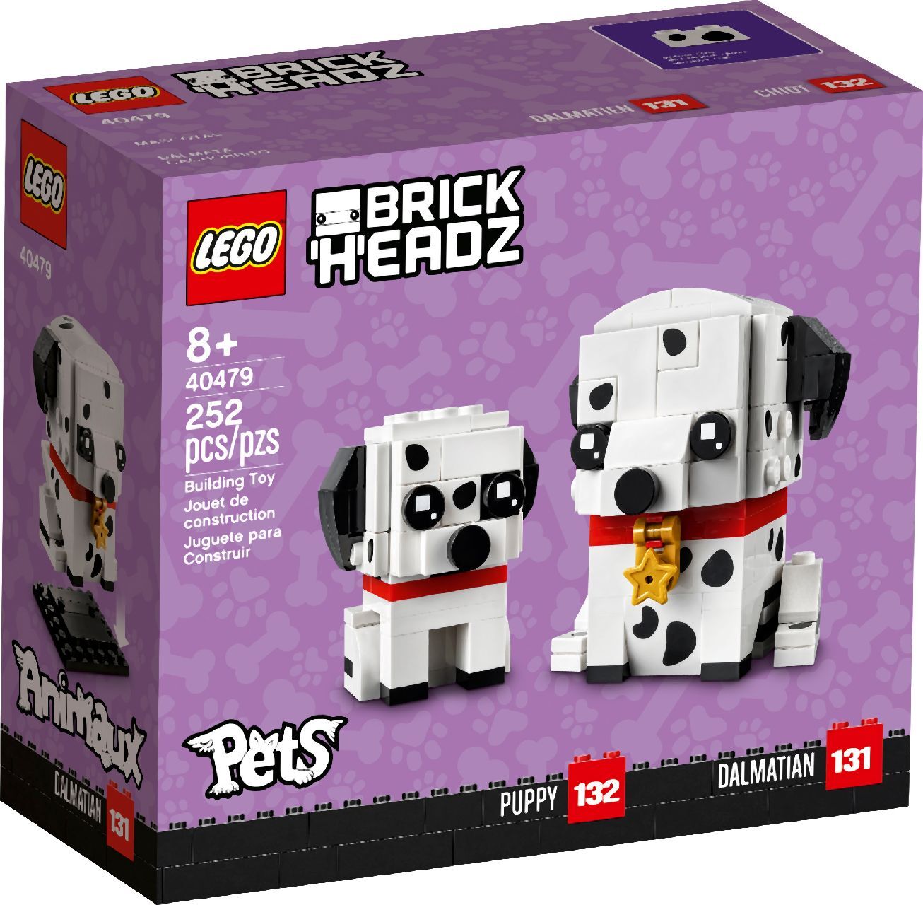 LEGO® Dalmatian
