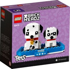 LEGO® Dalmatian