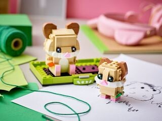 LEGO® Hamster