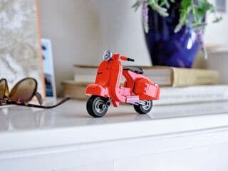 LEGO® Vespa