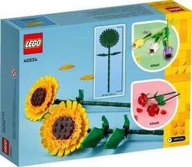 LEGO® Sunflowers