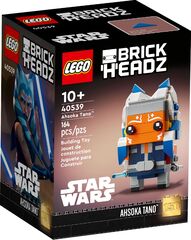 LEGO® Ahsoka Tano™