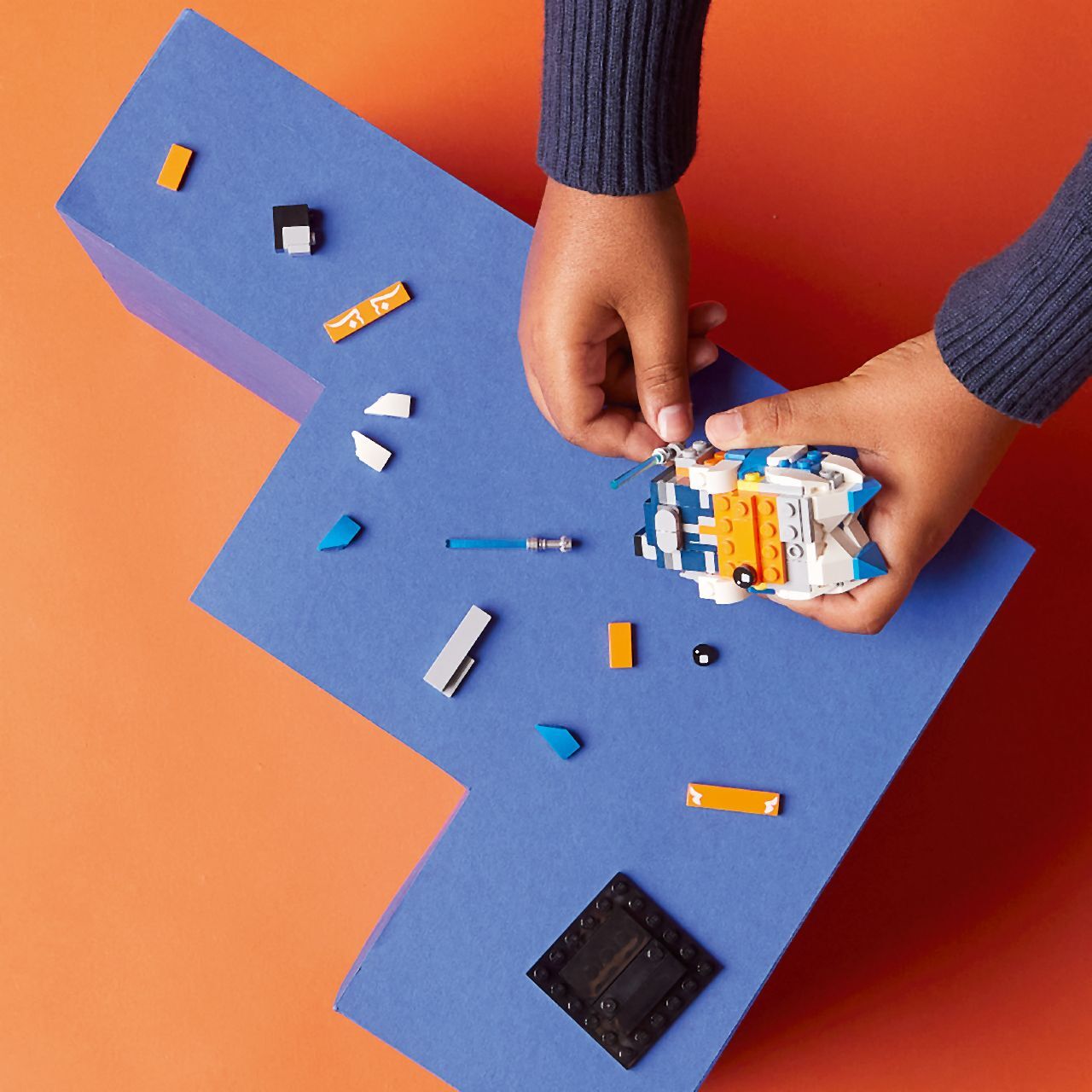 LEGO® Ahsoka Tano™