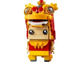 LEGO® Lion Dance Guy