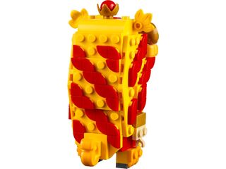 LEGO® Lion Dance Guy
