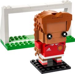 LEGO® Manchester United Go Brick Me