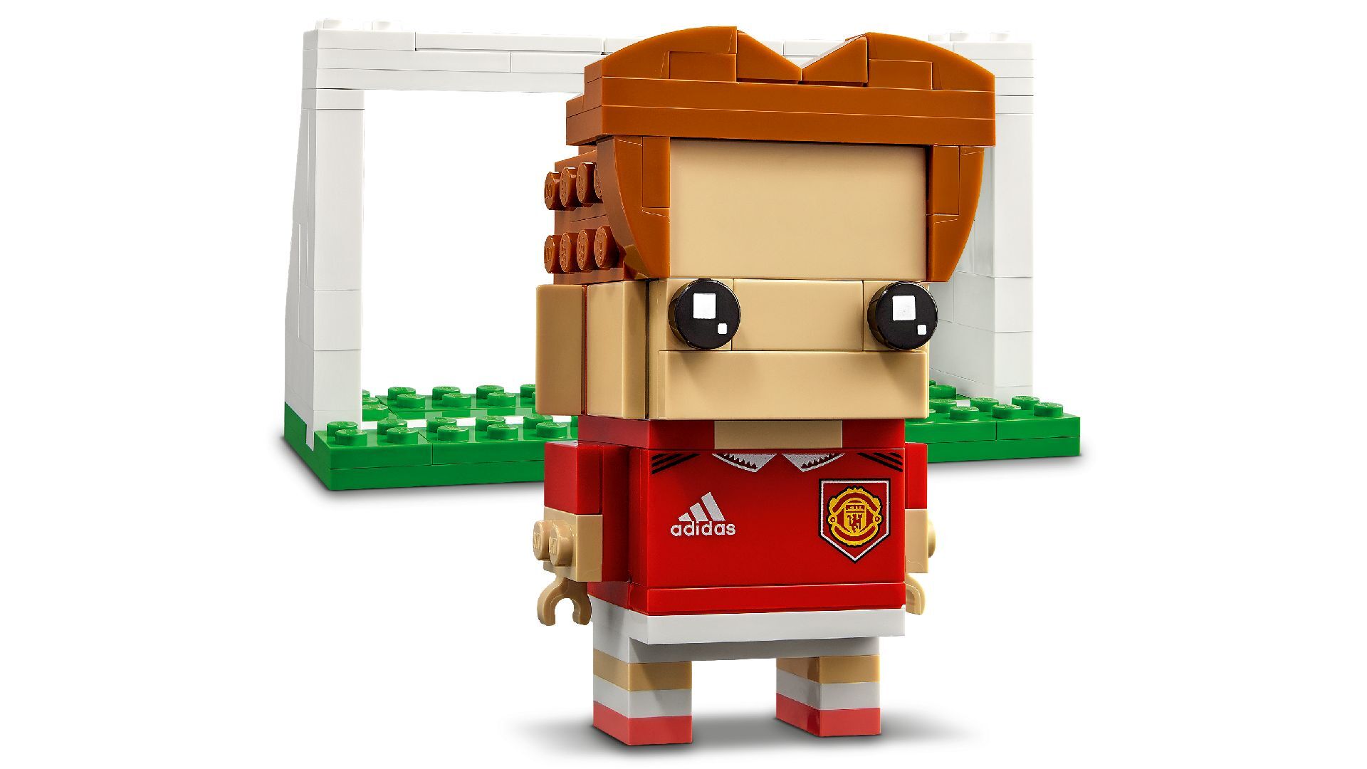 LEGO® Manchester United Go Brick Me