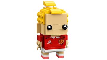 LEGO® Manchester United Go Brick Me