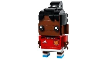 LEGO® Manchester United Go Brick Me