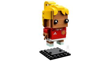 LEGO® Manchester United Go Brick Me