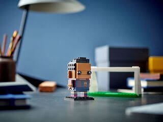 LEGO® FC Barcelona Go Brick Me