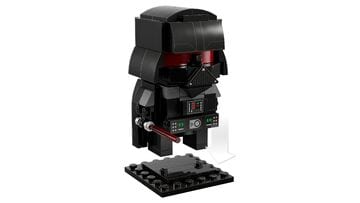 LEGO® Obi-Wan Kenobi™ & Darth Vader™