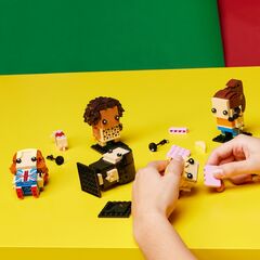 LEGO® Spice Girls Tribute