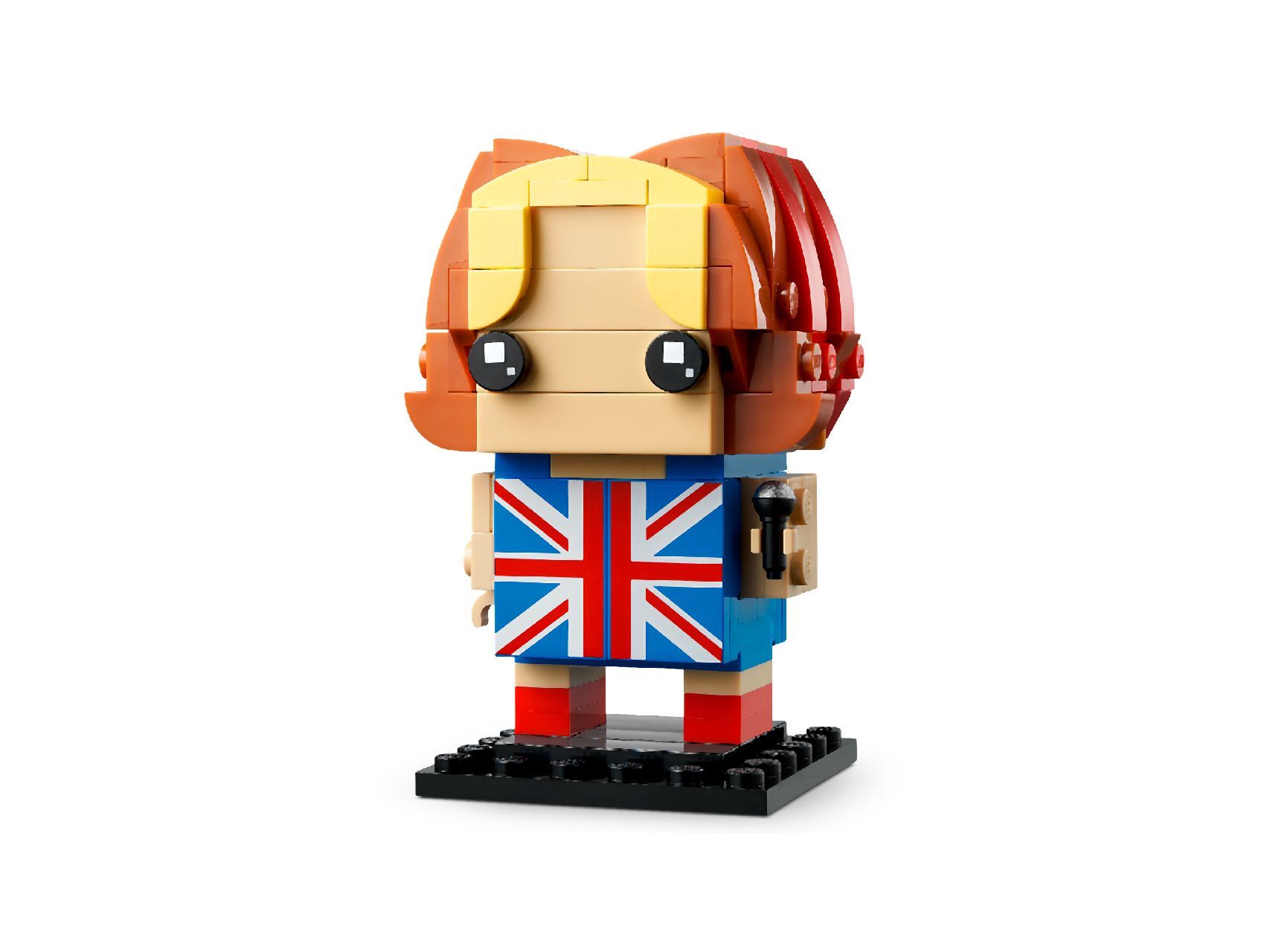 LEGO® Spice Girls Tribute