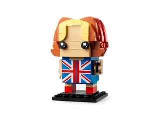 LEGO® Spice Girls Tribute