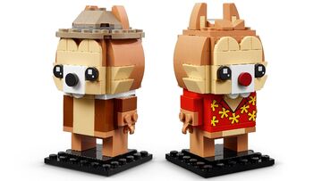 LEGO® Chip & Dale