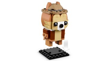 LEGO® Chip & Dale