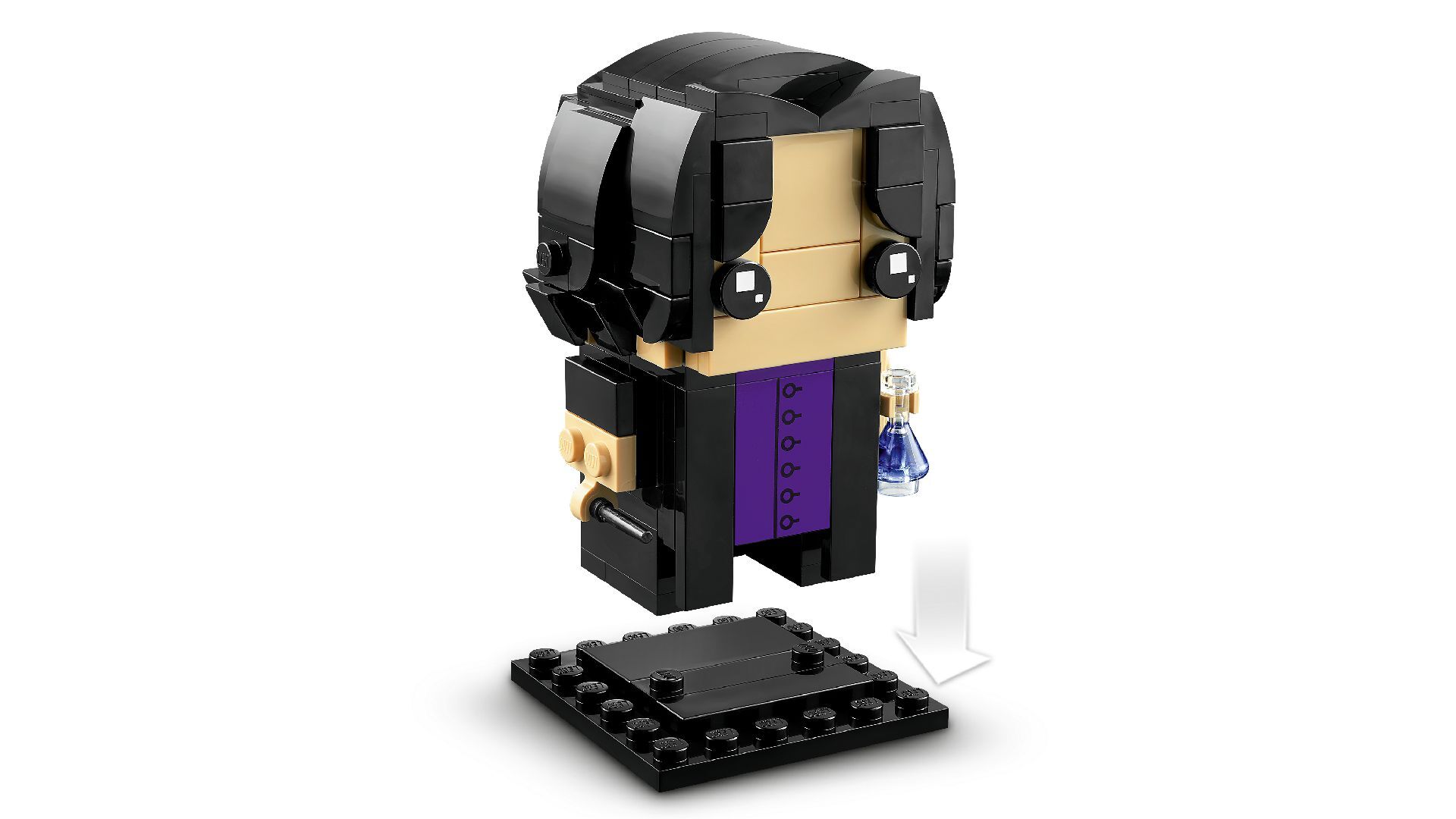 LEGO® Professors of Hogwarts™