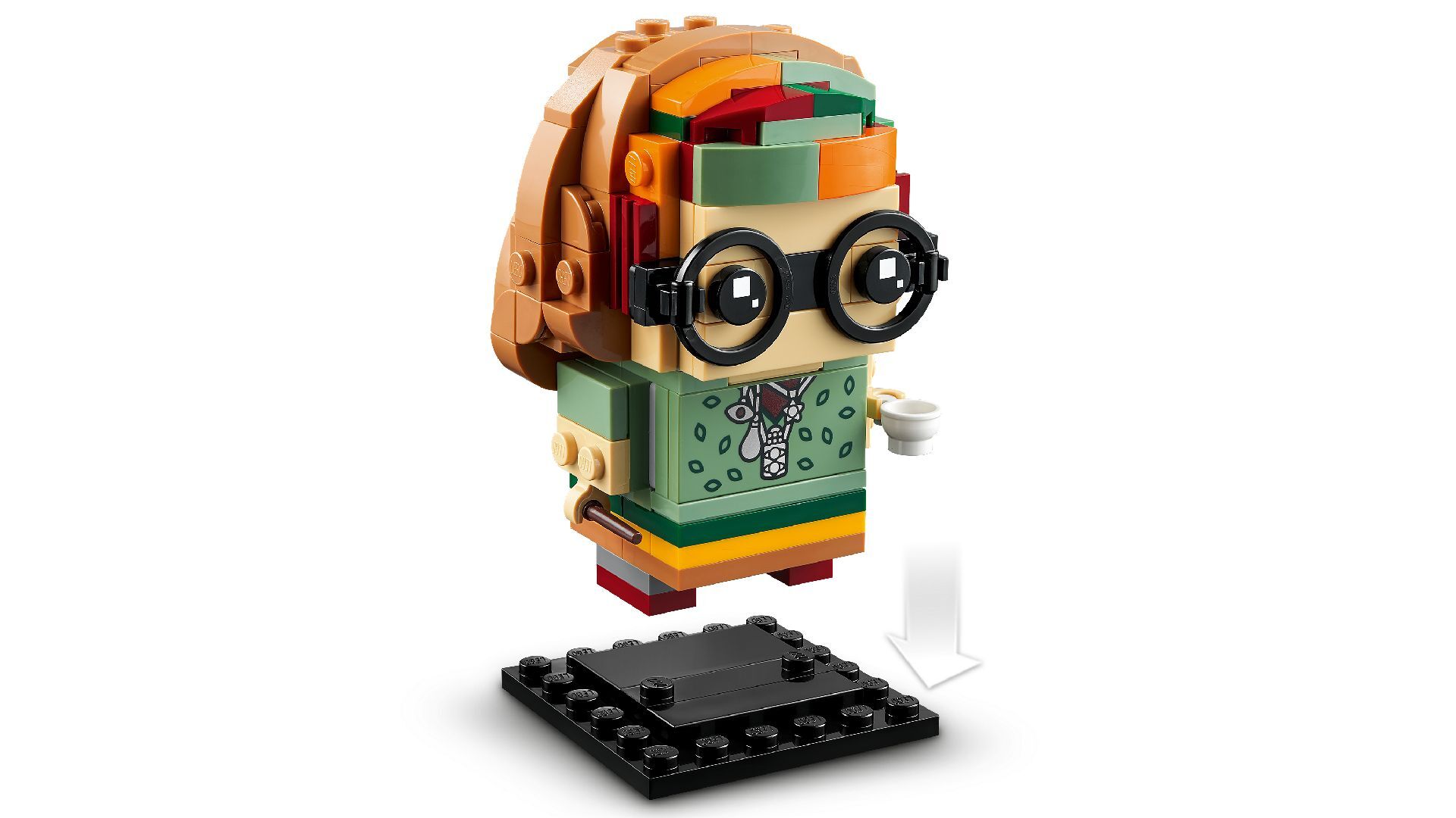 LEGO® Professors of Hogwarts™