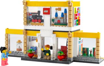 LEGO® Brand Store