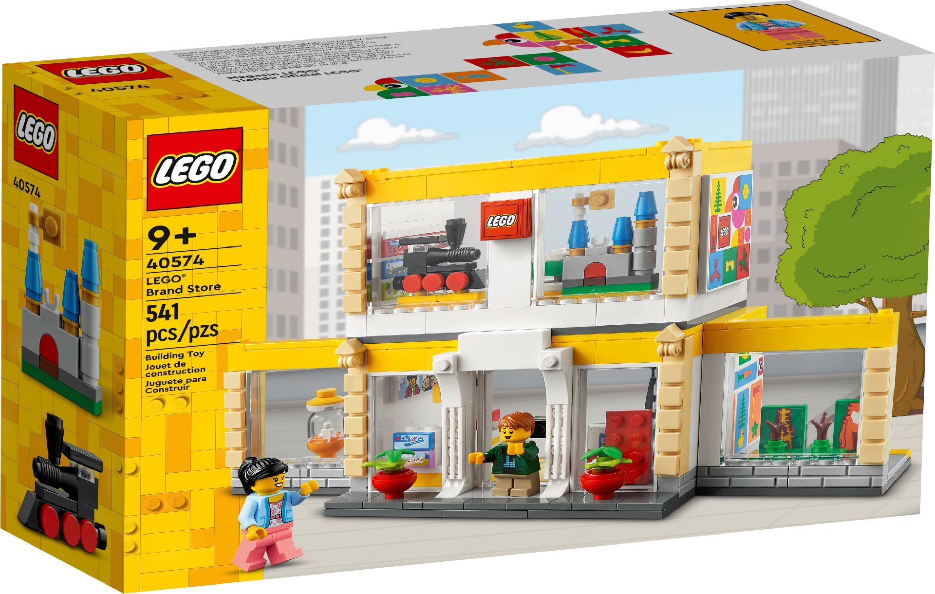 LEGO® Brand Store