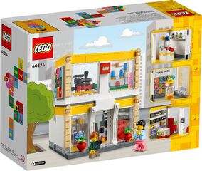 LEGO® Brand Store
