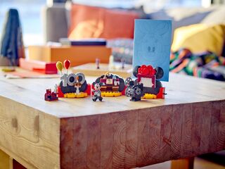 LEGO® Disney 100 Years Celebration