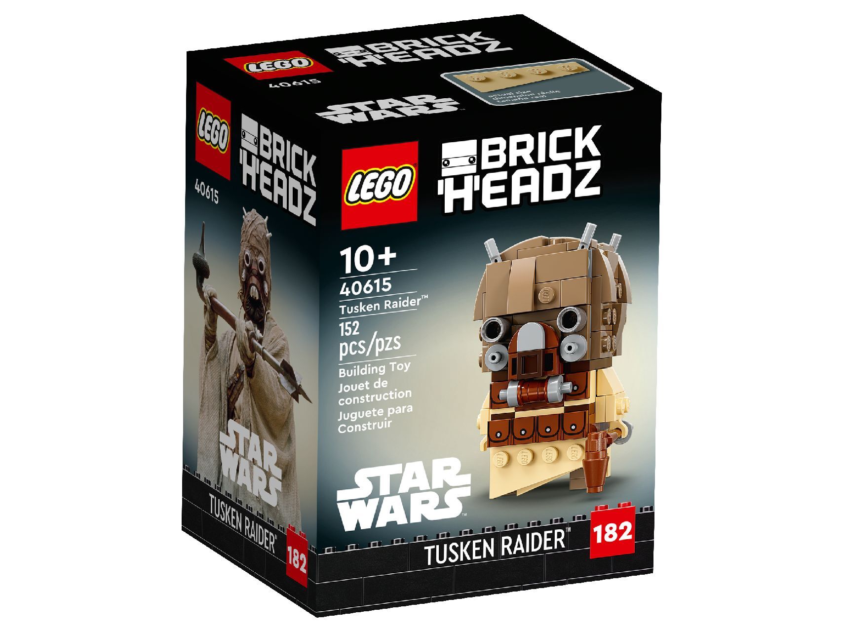 LEGO® Tusken Raider™