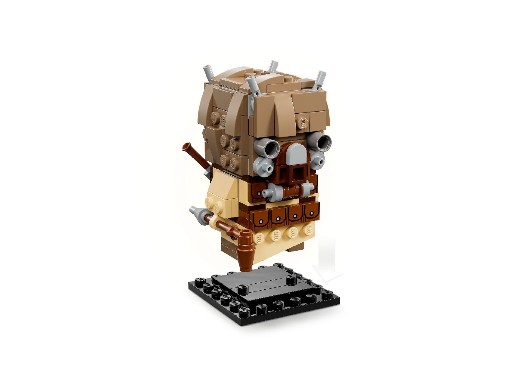 LEGO® Tusken Raider™