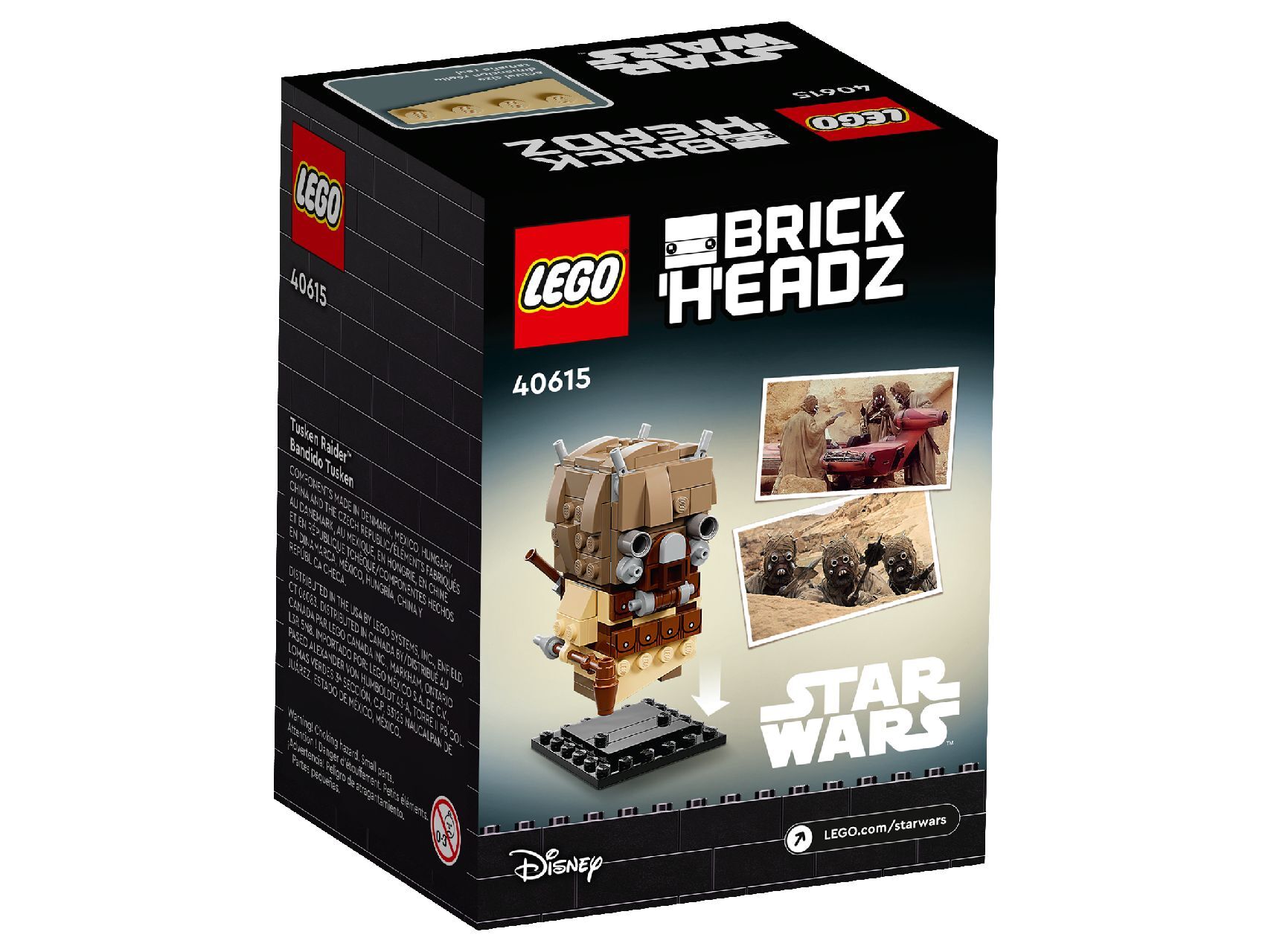 LEGO® Tusken Raider™