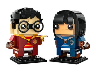 LEGO® Harry Potter™ & Cho Chang