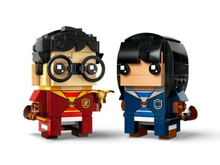LEGO® Harry Potter™ & Cho Chang