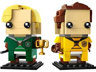 LEGO® Draco Malfoy™ & Cedric Diggory