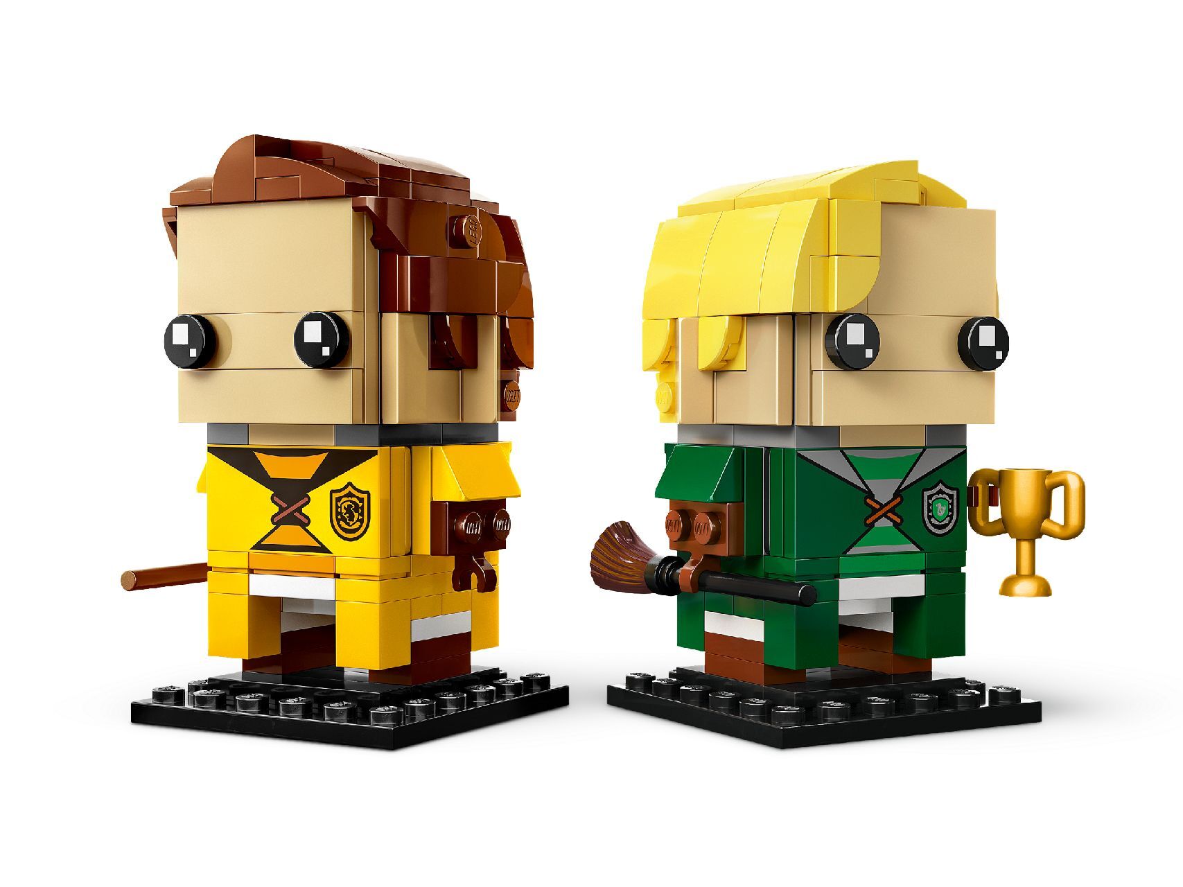 LEGO® Draco Malfoy™ & Cedric Diggory
