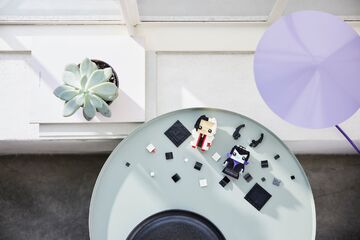 LEGO® Cruella & Maleficent