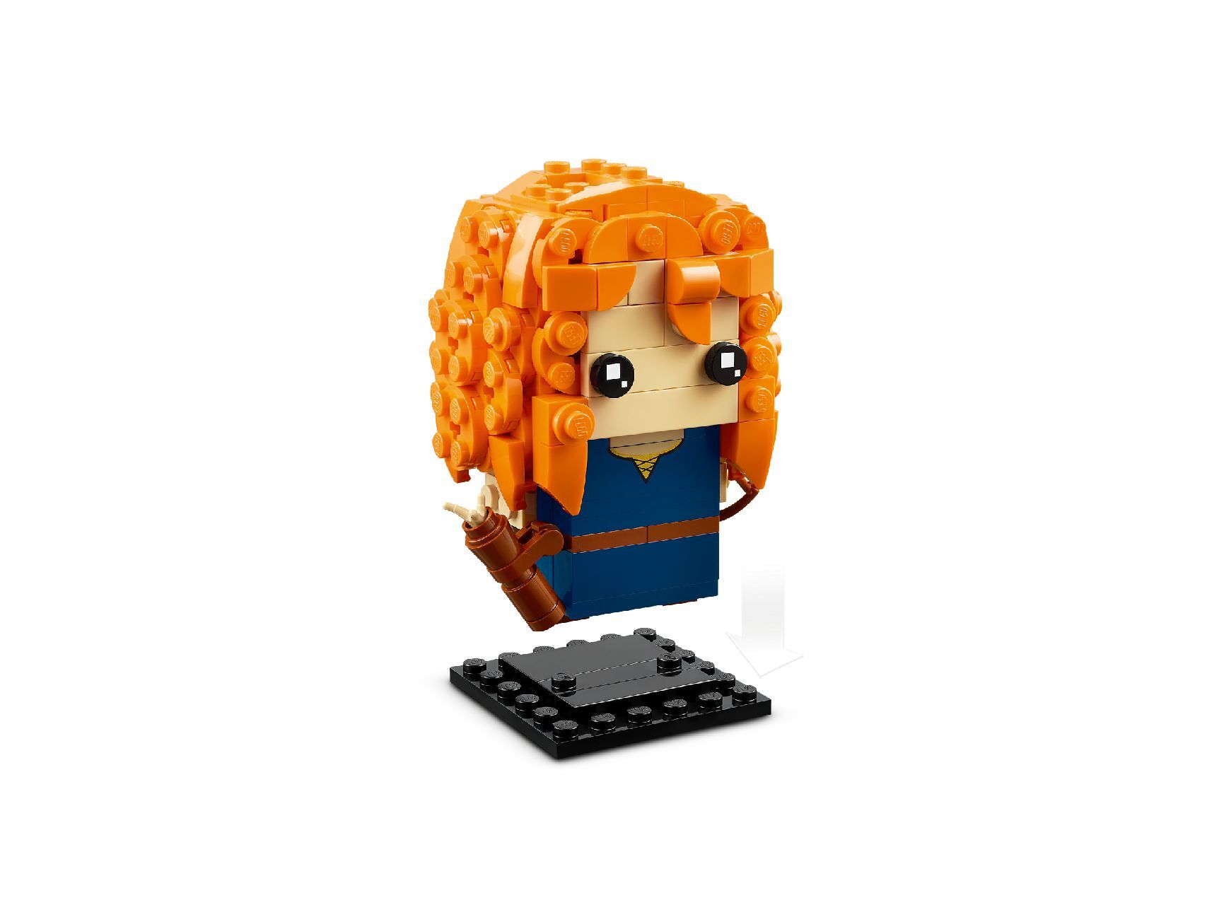 LEGO® Moana & Merida