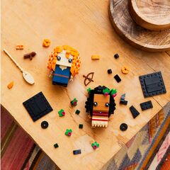 LEGO® Moana & Merida