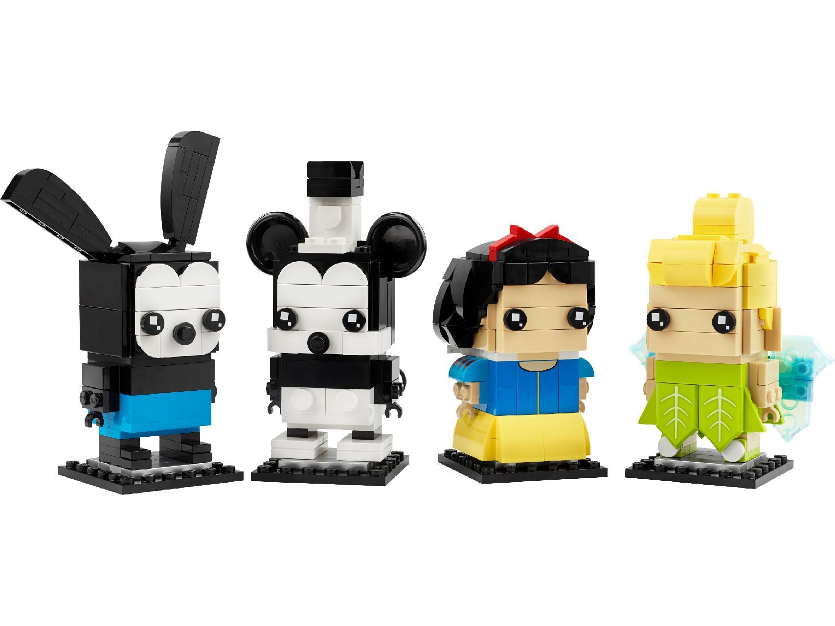 LEGO® Disney 100th Celebration