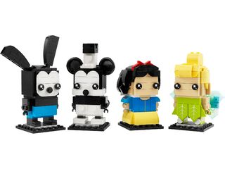 LEGO® Disney 100th Celebration