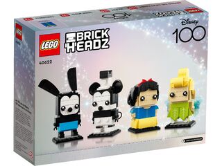LEGO® Disney 100th Celebration