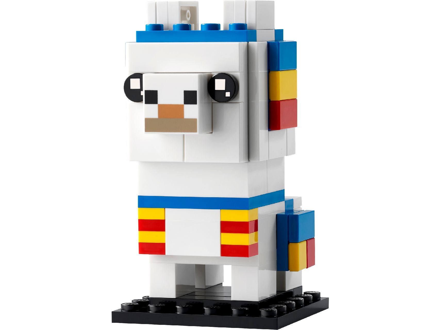 LEGO® Llama