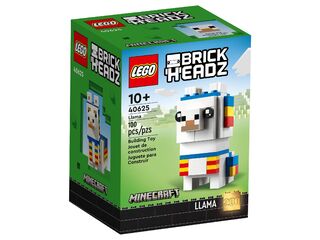 LEGO® Llama