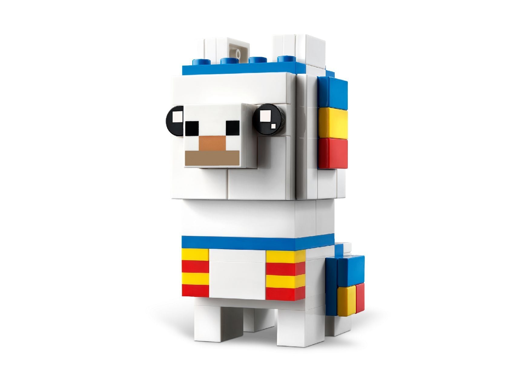 LEGO® Llama