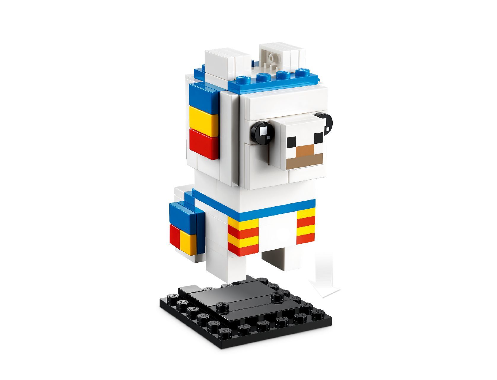 LEGO® Llama
