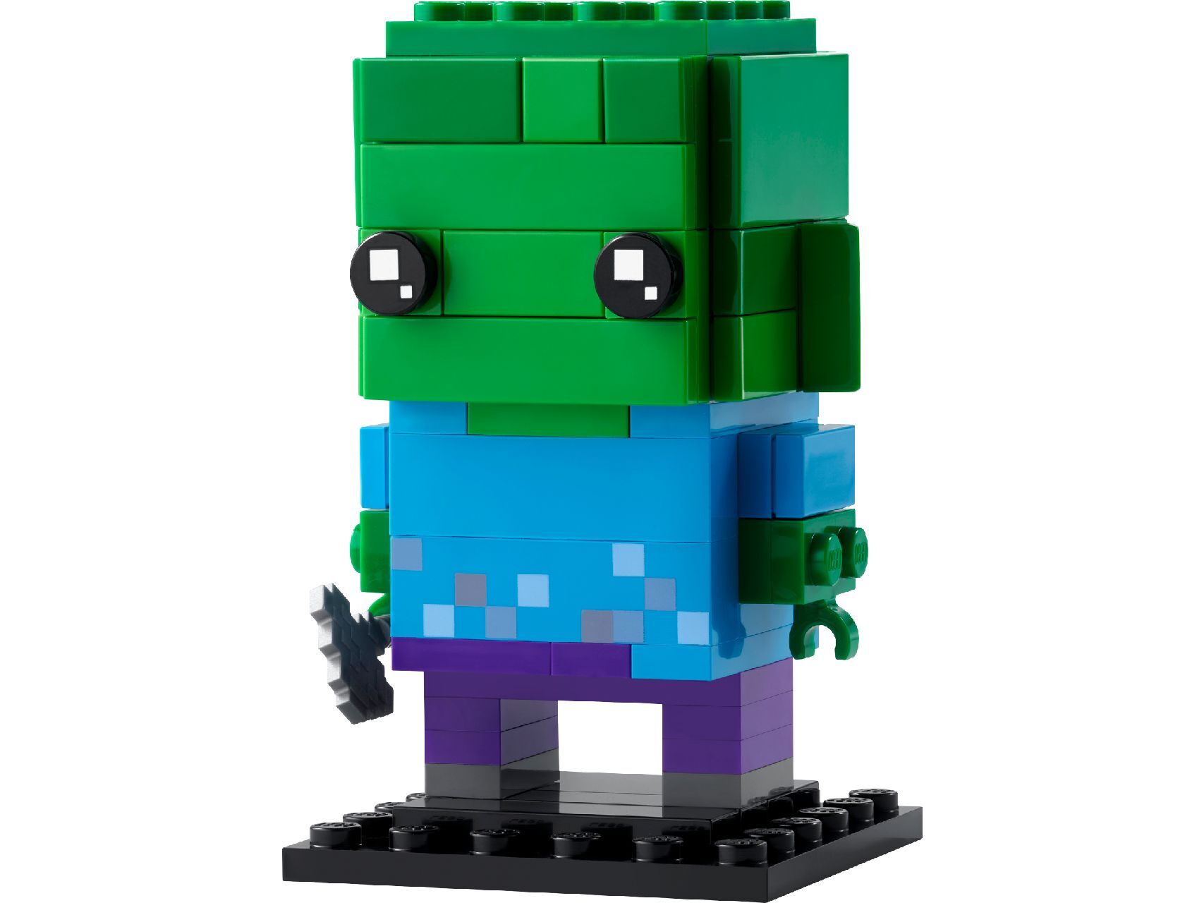 LEGO® Zombie
