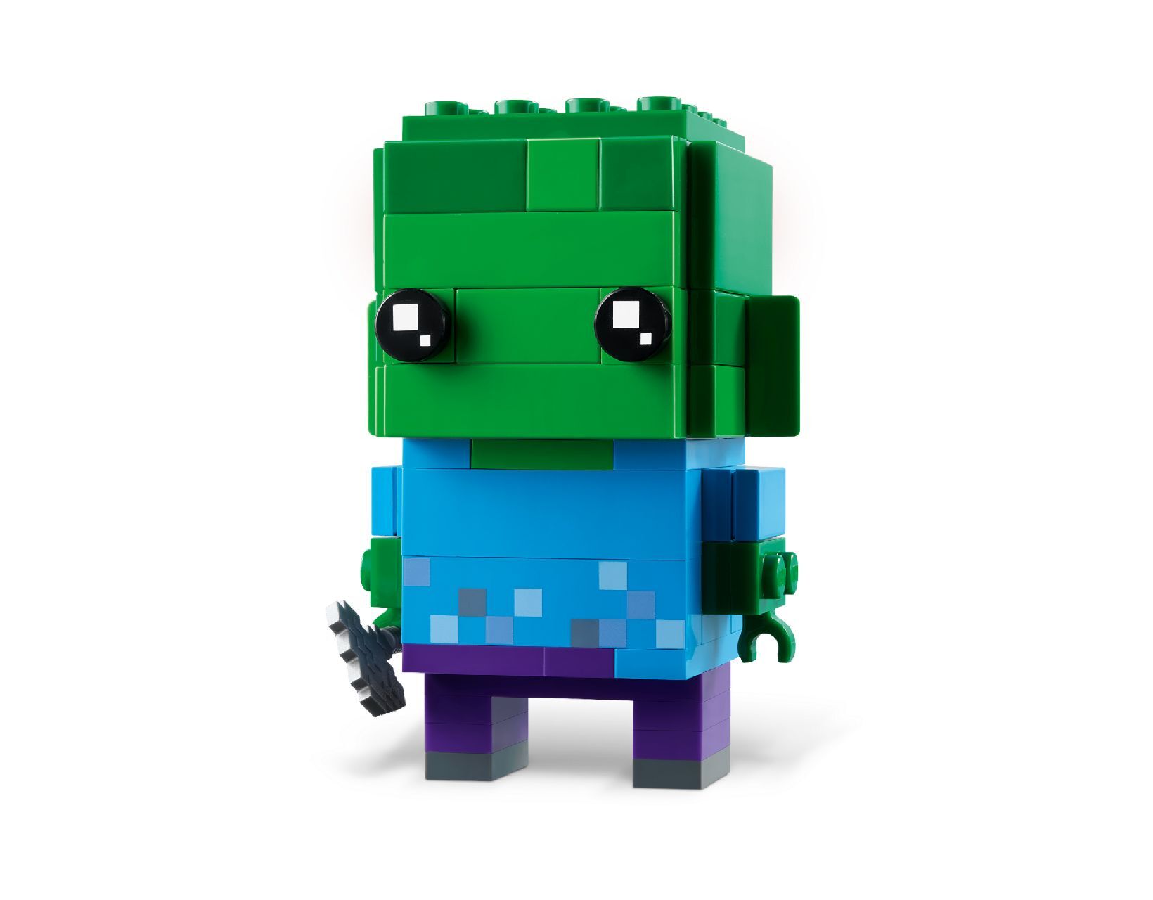 LEGO® Zombie